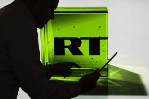 Суд ЄС підтвердив рішення про зупинення діяльності телеканалу RT France, інструмента дезінформації Кремля