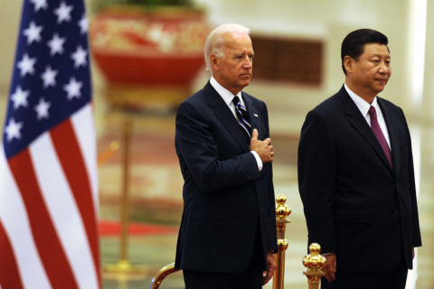 Кандидат на посаду міністра фінансів США хоче обмежити кредитний вплив Китаю