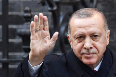 Ердоган: заявка північних країн на членство в НАТО все ще може бути відхилена, якщо обіцянки не будуть виконані