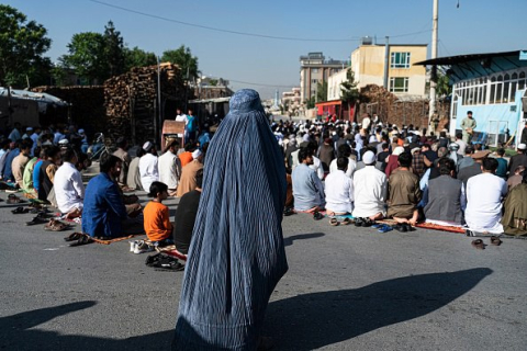 ООН призывает Талибан учиться у других мусульманских стран поведения с женщинами