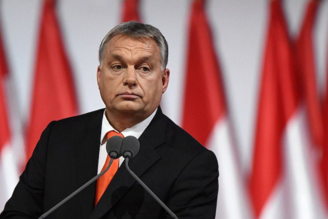 В Угорщині оголосили «надзвичайний стан» через брак електроенергії