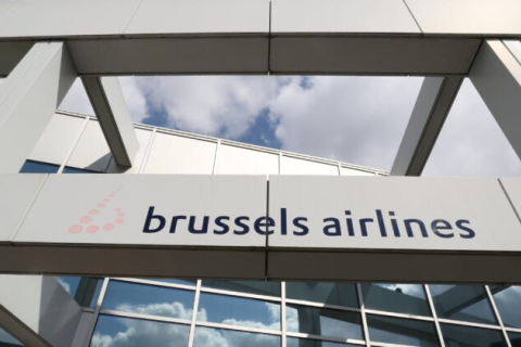 Брюссельські авіалінії скасують близько 700 рейсів через страйки під час літніх канікул