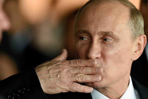Путін "потирає руки від радості" після того, як ЄС проголосував за віднесення газової та атомної енергетики до "зеленої"