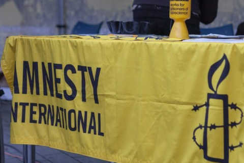 Індія оштрафувала Amnesty International на мільйони доларів: тиск на своїх критиків