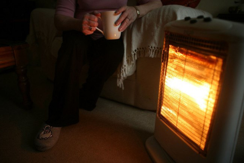 Німеччина готує "теплі приміщення", щоб люди могли зігрітися впродовж нестачі газу