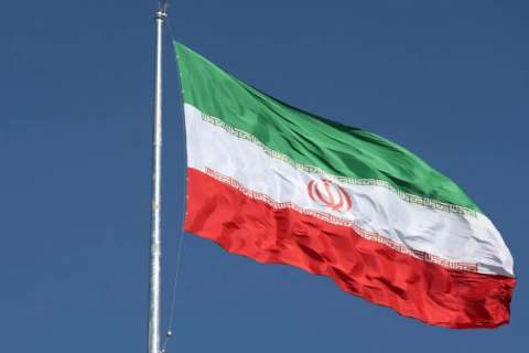 В Ірані репера засудили до 6 років в'язниці за позицію проти влади