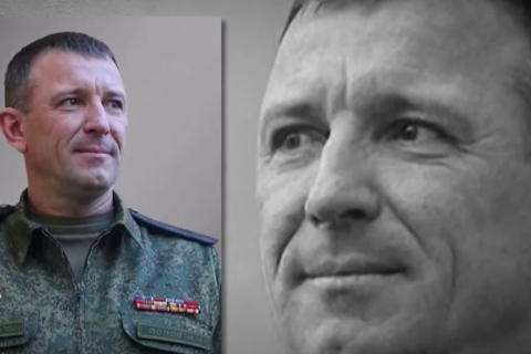 В России уволили генерала, который рассказывал о проблемах в армии