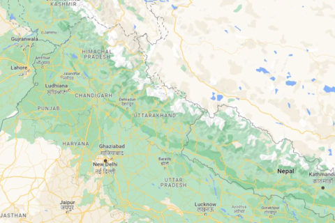 16 человек погибли в результате поражения электрическим током в североиндийском штате