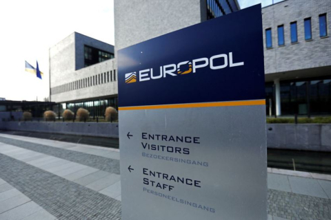 62 людини заарештовано Європолом та Інтерполом у справі торгівлі людьми