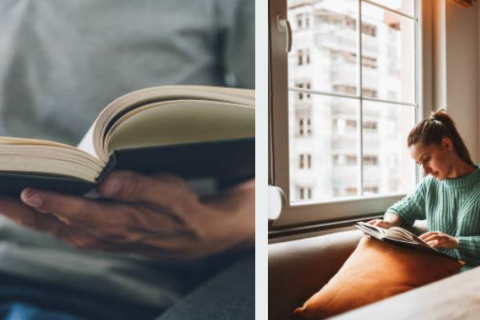 Найкращі книжки для підлітків: надихаючі та пізнавальні твори для розвитку