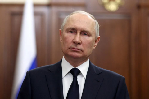 Заявление Путина о финансировании Вагнера может облегчить привлечение РФ к ответственности