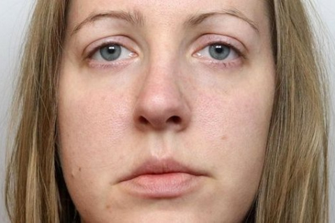 Летби, осужденная за смерти младенцев в Британии, признана виновной в попытке еще одного убийства