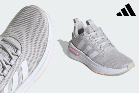 Придивіться до adidas Racer!