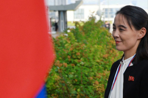 Північна Корея заявляє, що Трамп повинен прийняти нову ядерну реальність