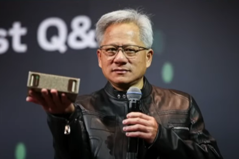 США обмінюють чипи Nvidia на китайські рідкісноземельні метали: міністр торгівлі США (ВІДЕО)