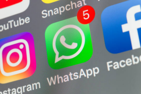 Російські законодавці оголосили, що сервіс WhatsApp становить «загрозу нацбезпеці»