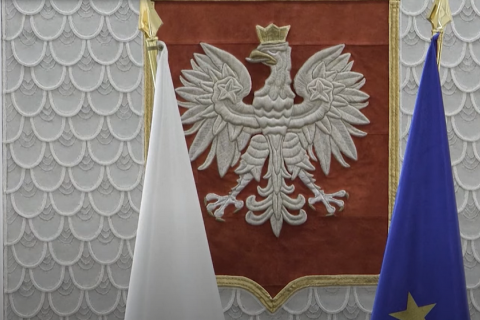 Польща заявила, що російські спецслужби найняли колумбійця для здійснення підпалів (ВІДЕО)