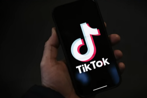 ЄС проводить друге розслідування щодо TikTok (ВІДЕО)