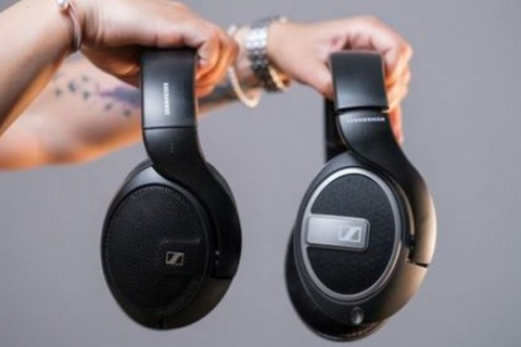 Как отличить оригинальные наушники Sennheiser от подделки