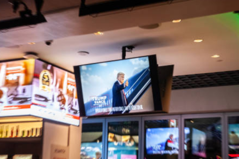 Трамп заявив, що введе 15-20% тарифи «для всього іншого світу»