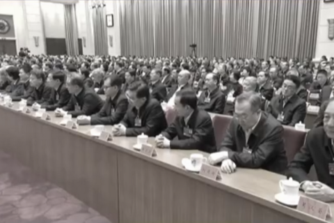 Генеральний директор Apple зустрівся з китайським міністром (ВІДЕО)