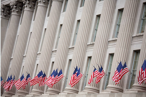 США висунули обвинувачення двом громадянам Китаю у спробах вербувати американських військовослужбовців