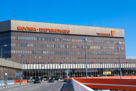 РФ запускає пасажирські рейси Москва-Пхеньян