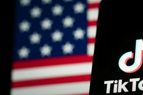 Трамп заявляє, що є група «дуже багатих людей», готових купити TikTok (ВІДЕО)