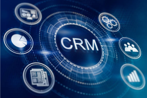 CRM-система под ключ: решение для малого и среднего бизнеса