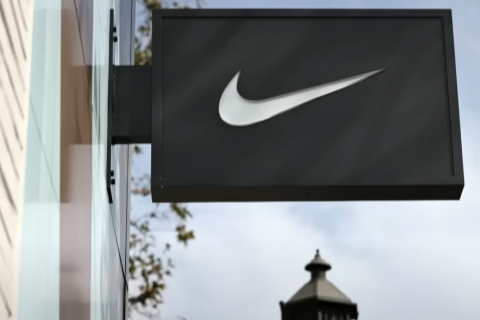 Nike выводит часть производства из Китая