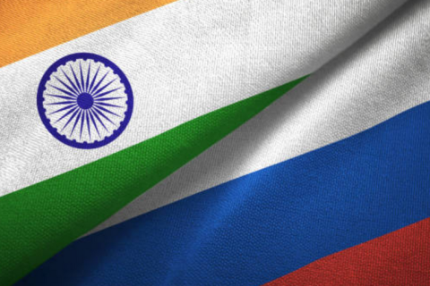 Индийская фирма заявила, что поставляла в Россию невоенные взрывчатые вещества