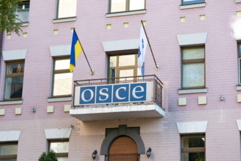 Нідерланди разом з 40 іншими країнами ОБСЄ просять розслідувати поводження РФ з військовополоненими