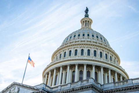 Сенат США одобрил выделение 500 млн долларов помощи Украине в рамках законопроекта об обороне
