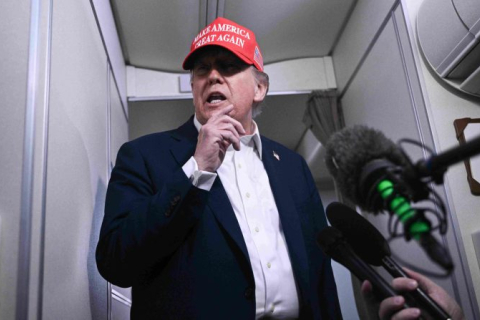 Трамп припиняє дію тимчасового захищеного статусу для тисяч гондурасців і нікарагуанців