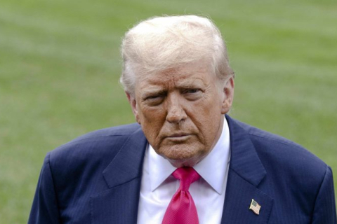 Трамп заявил, что «постарается спасти» находящихся в ОАЭ афганцев