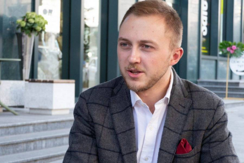 Інтерв’ю з Олександром Кондратюком про реформи української освіти