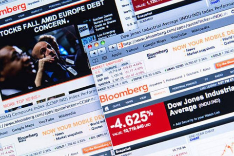 Bloomberg та його репортер мають виплатити 356 000 доларів за наклеп на міністрів, постановив суд Сінгапуру