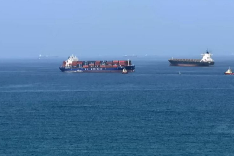 Морская блокада Ирана может больно ударить по Китаю — эксперт