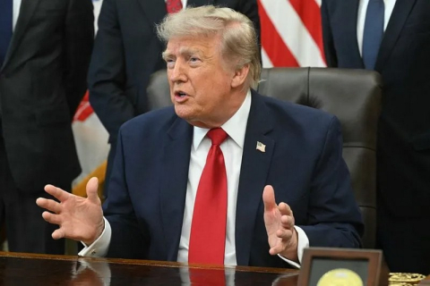 Трамп анонсував звернення про розсекречені дані щодо виборів 2020 року