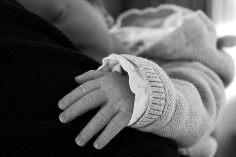 Согласно отчету, в Германии родилось наименьшее количество детей за последние почти 30 лет