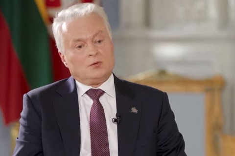 Литва заявляє, що Росія планує атаки на об’єкти інфраструктури (ВІДЕО)