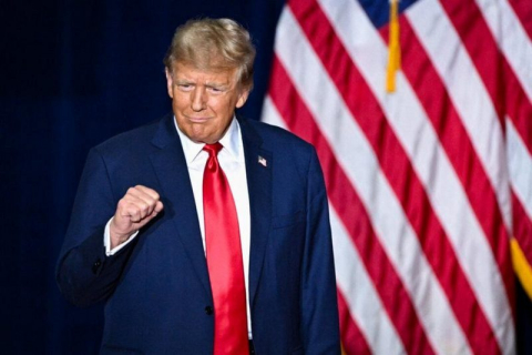 Трамп скасував статус Сирії як держави, що підтримує тероризм