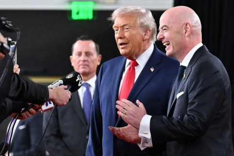 Испания заявляет, что Трамп смягчил риторику после того, как узнал о вкладе Мадрида в НАТО