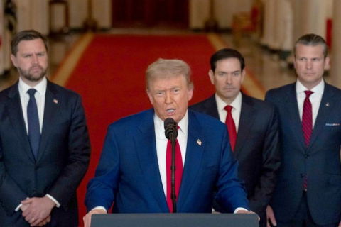 Проти адміністрації Трампа подано позов у зв’язку з прив’язкою фінансування до змін у виборчому процесі