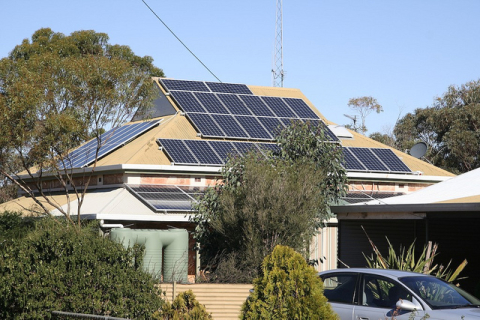 Как выбрать солнечную электростанцию для дома? Советы специалистов