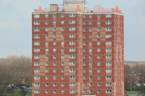 Жители многоэтажек из ОСМД активно берут «тёплый» кредит на утепление жилья