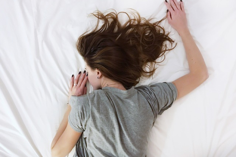 Высыпаться на выходных полезно для здоровья?