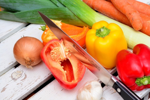 8 фруктів, які ми вважаємо овочами