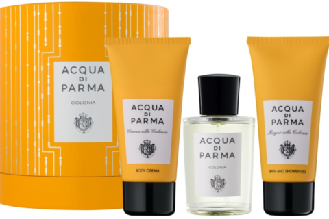 Оригинальная парфюмерия Acqua di Parma в интернет-магазине Notino