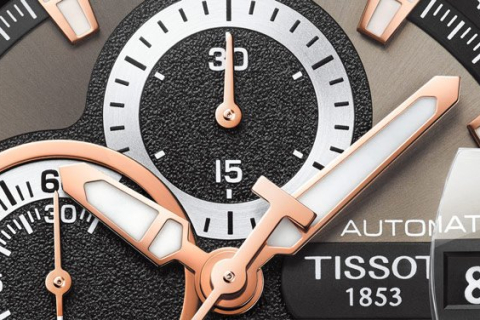 Часы Tissot – аксессуар для создания имиджа